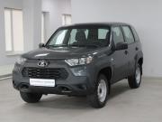 Lada (ВАЗ) Niva Travel I Старый Оскол  - изображение 22