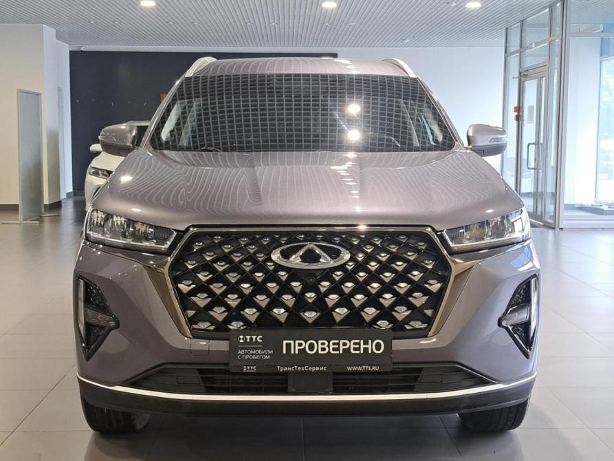 Chery Tiggo 7 Pro Max I Казань  - изображение 2
