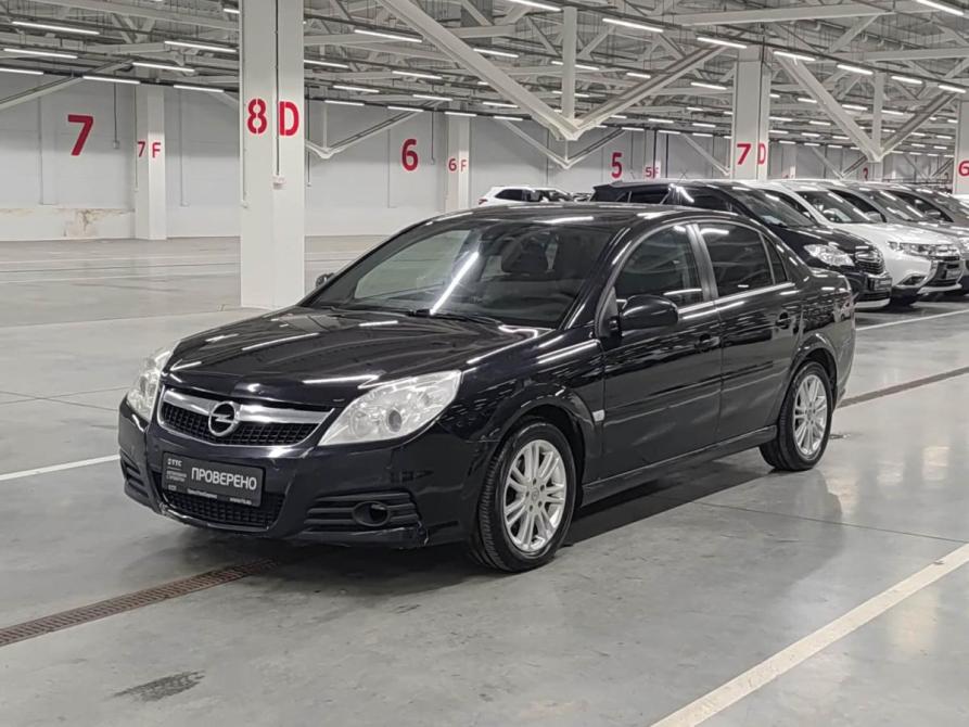 Opel Vectra C Рестайлинг Казань  - изображение 1
