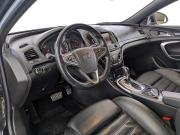 Opel Insignia I Рестайлинг Москва  - изображение 44