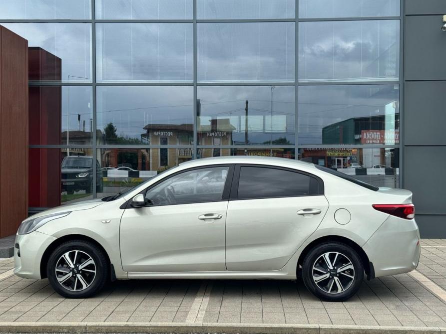 Kia Rio IV Владикавказ  - изображение 4