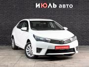 Toyota Corolla XI (E160 E170 E180) Екатеринбург  - изображение 22