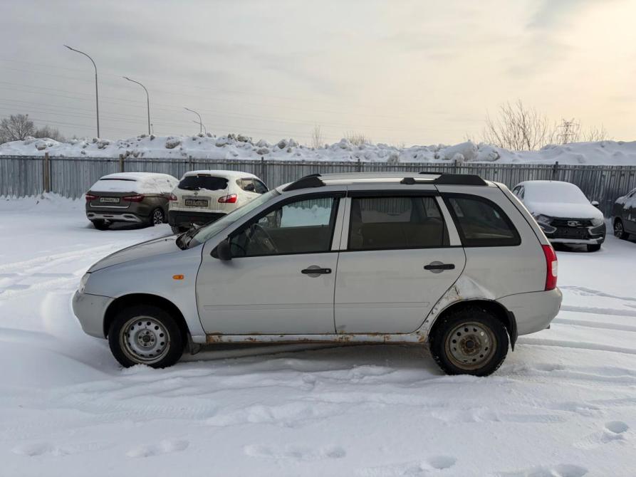 Lada (ВАЗ) Kalina I Ярославль  - изображение 8