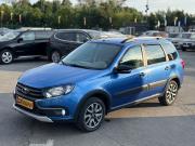 Lada (ВАЗ) Granta I Рестайлинг Ижевск  - изображение 24