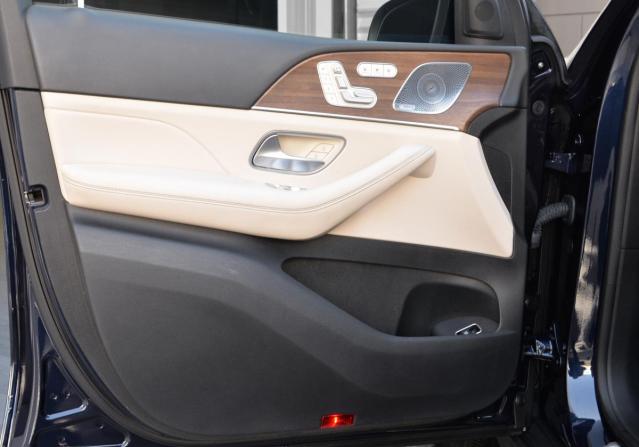 Mercedes-Benz GLS II (X167) с пробегом 2021 года, цена 9 800 000 рублей, 80000 км, внедорожник, Автокод Объявления