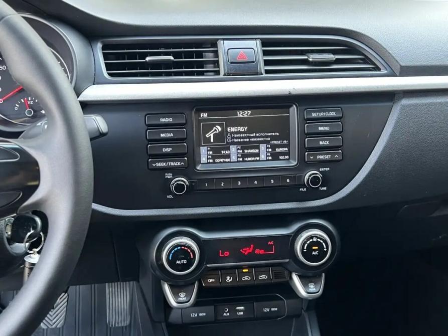 Kia Rio IV Волгоград  - изображение 12