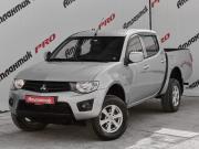 Mitsubishi L200 IV Екатеринбург  - изображение 21