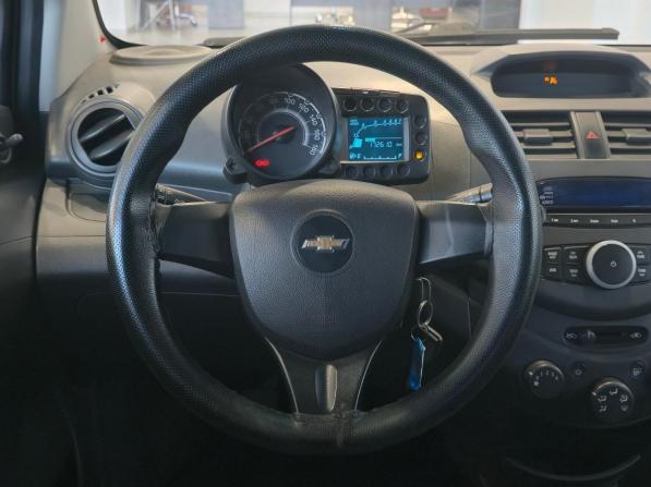 Chevrolet Spark III с пробегом 2011 года, цена 599 000 рублей, 172000 км, хэтчбек, Автокод Объявления