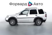 Land Rover Freelander I Рестайлинг Тюмень  - изображение 36