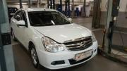 Nissan Almera III (G15) Санкт-Петербург  - изображение 8