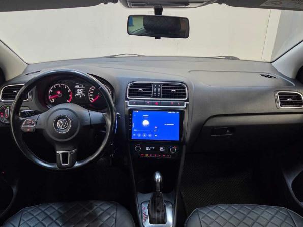 Volkswagen Polo V с пробегом 2014 года, цена 780 000 рублей, 193441 км, седан, Автокод Объявления