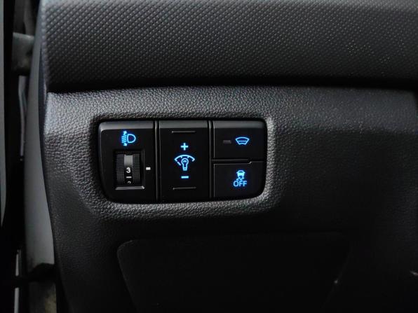 Hyundai Creta I с пробегом 2017 года, цена 1 575 000 рублей, 141825 км, внедорожник, Автокод Объявления