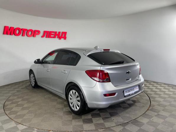Chevrolet Cruze I Рестайлинг с пробегом 2015 года, цена 855 000 рублей, 73500 км, хэтчбек, Автокод Объявления