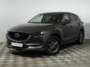 Mazda CX-5 II Санкт-Петербург  - изображение 18