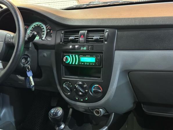Daewoo Gentra II с пробегом 2013 года, цена 469 000 рублей, 190000 км, седан, Автокод Объявления