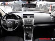 Mazda 6 II (GH) Москва  - изображение 30