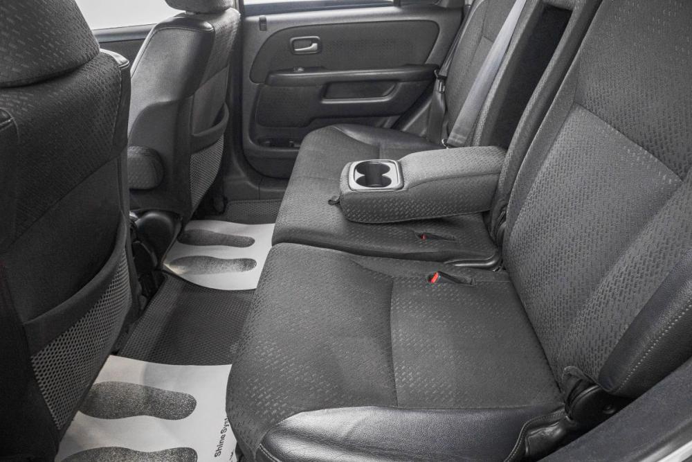 Honda CR-V II Барнаул  - изображение 23