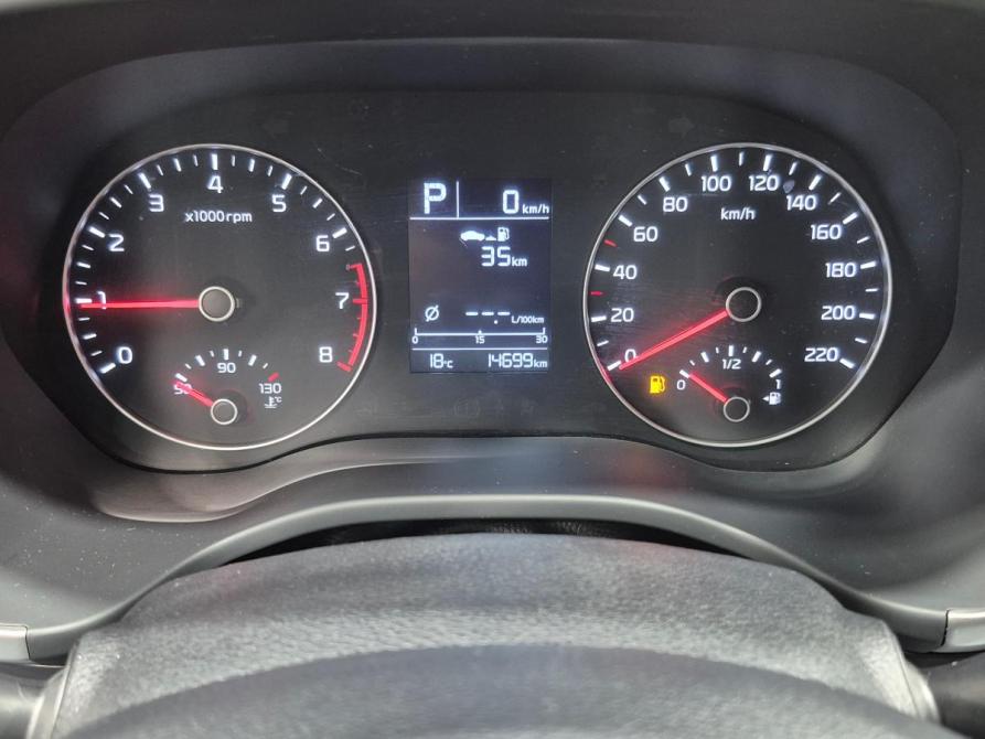Kia Rio IV Рестайлинг Воронеж  - изображение 9