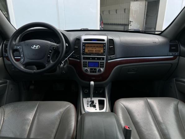 Hyundai Santa Fe II с пробегом 2006 года, цена 1 149 000 рублей, 157006 км, внедорожник, Автокод Объявления