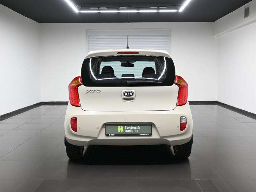 Kia Picanto II Тверь  - изображение 4