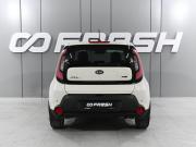 Kia Soul II Ростов-на-Дону  - изображение 24