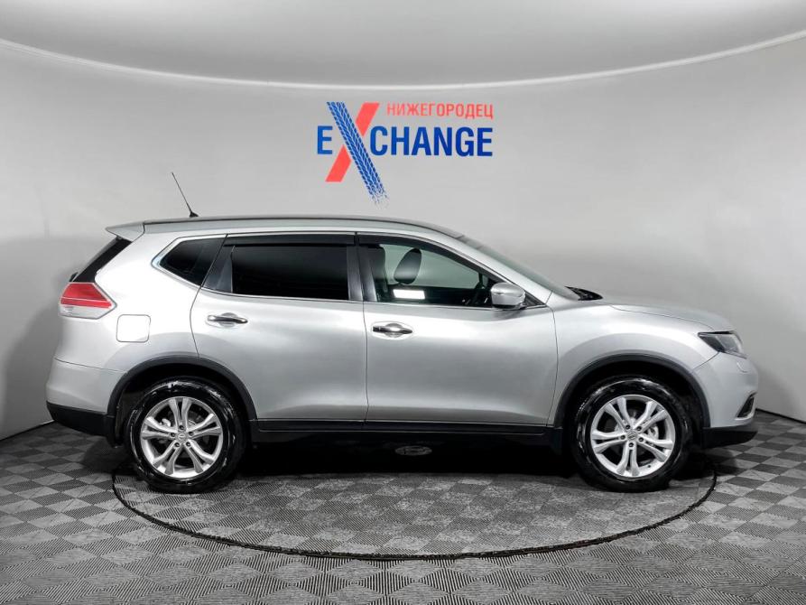 Nissan X-Trail III Нижний Новгород  - изображение 4