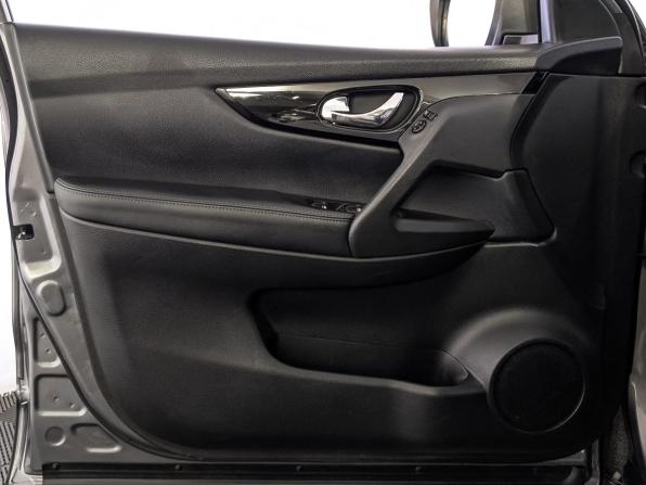Nissan Qashqai II Рестайлинг с пробегом 2020 года, цена 1 950 000 рублей, 100722 км, внедорожник, Автокод Объявления