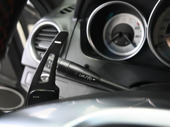 Mercedes-Benz C-Класс III (W204) Рестайлинг с пробегом 2011 года, цена 1 479 900 рублей, 156641 км, седан, Автокод Объявления