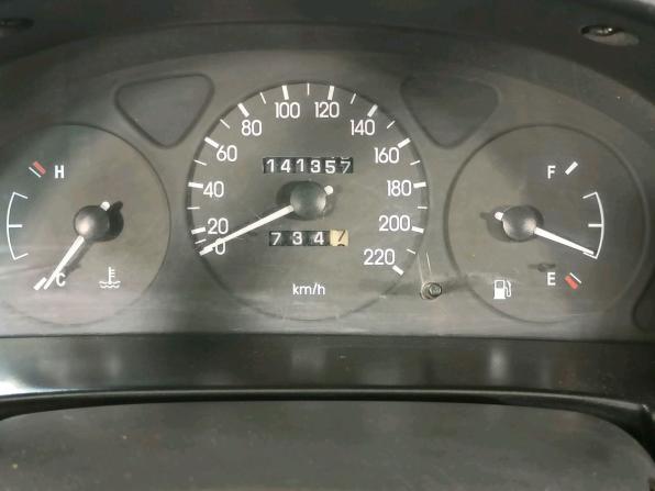 Chevrolet Lanos I с пробегом 2007 года, цена 145 000 рублей, 141350 км, седан, Автокод Объявления