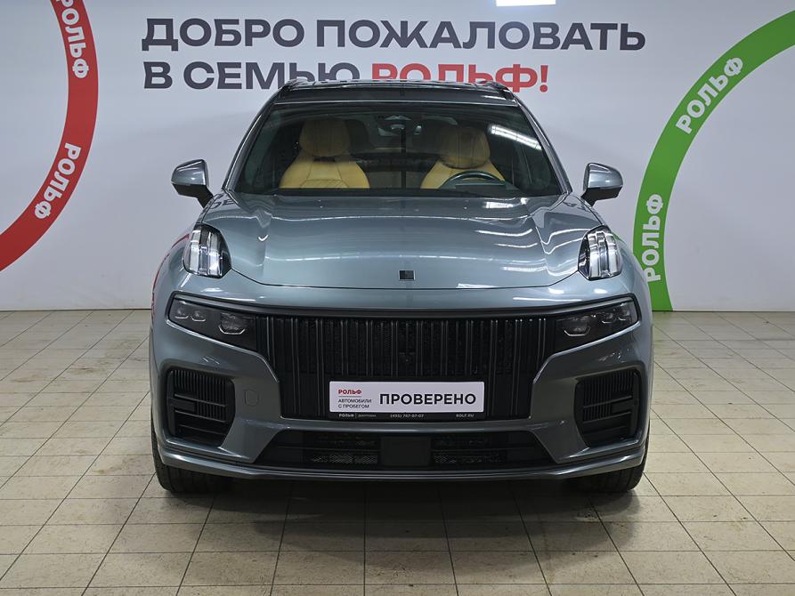 Lynk &amp; Co 09 Москва  - изображение 2