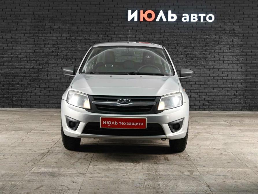 Lada (ВАЗ) Granta I Екатеринбург  - изображение 2