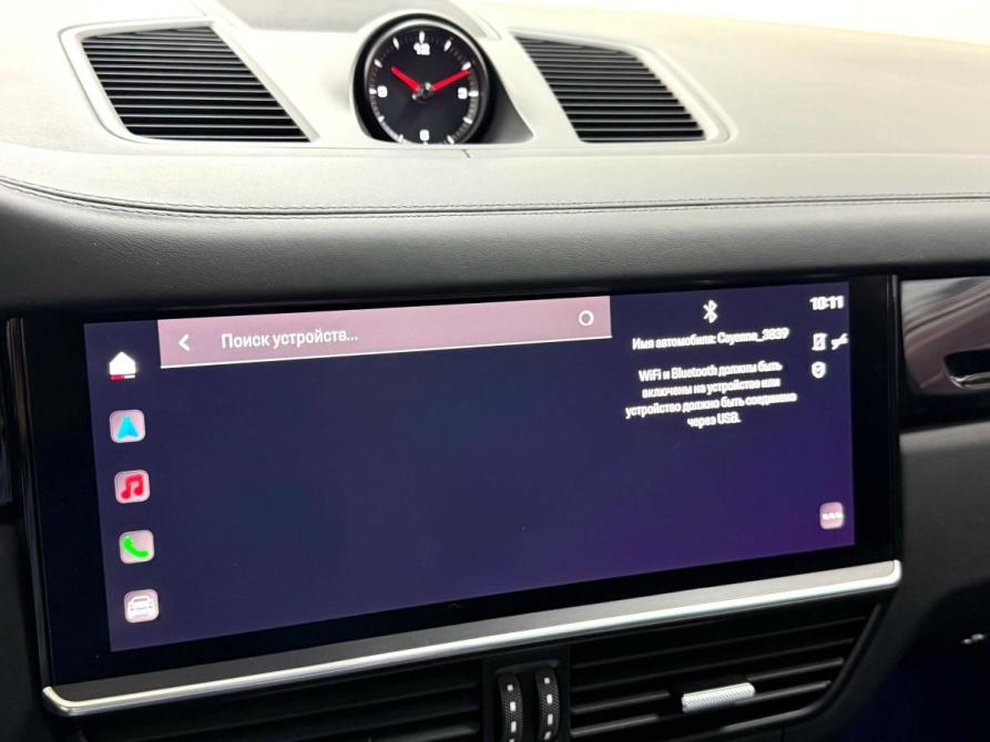 Porsche Cayenne III Красноярск  - изображение 28
