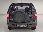 Chevrolet Niva I Рестайлинг Казань  - изображение 29