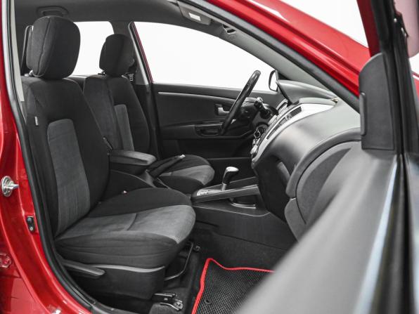 Kia Ceed I Рестайлинг с пробегом 2011 года, цена 698 000 рублей, 279664 км, хэтчбек, Автокод Объявления