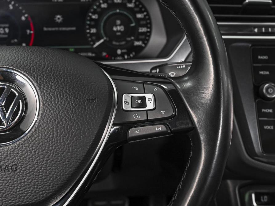 Volkswagen Tiguan II Ставрополь  - изображение 20