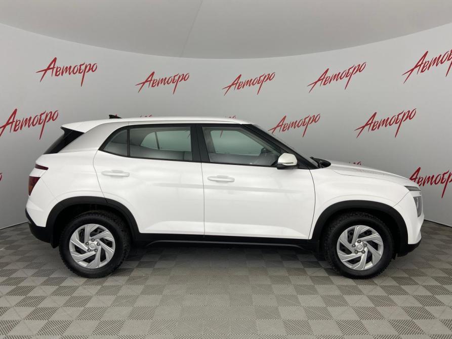 Hyundai Creta II Псков  - изображение 6