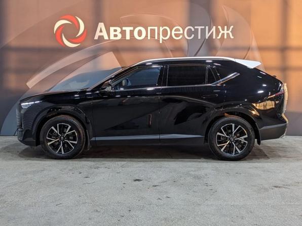 GAC GS4 с пробегом 2025 года, цена 2 549 000 рублей, 21000 км, внедорожник, Автокод Объявления