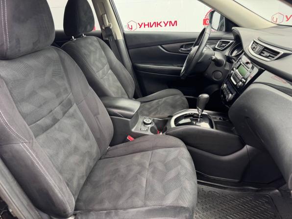 Nissan X-Trail III с пробегом 2017 года, цена 1 759 000 рублей, 163641 км, внедорожник, Автокод Объявления