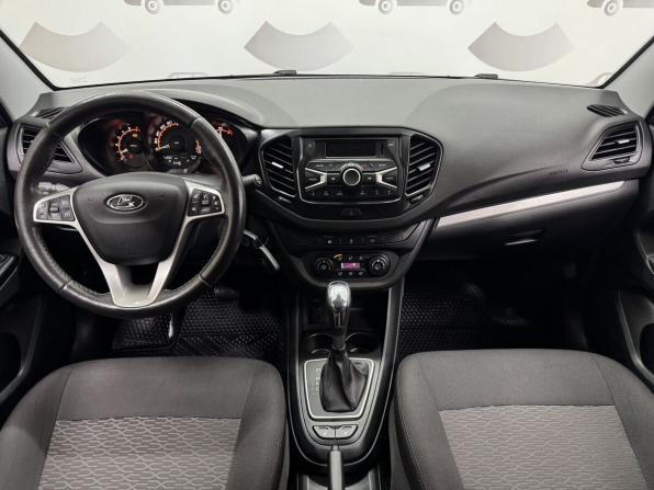 Lada (ВАЗ) Vesta I с пробегом 2021 года, цена 1 080 000 рублей, 71592 км, седан, Автокод Объявления