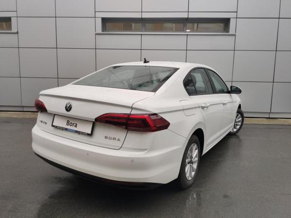Volkswagen Bora IV (China Market) Рестайлинг с пробегом 2022 года, цена 1 800 000 рублей, 7162 км, седан, Автокод Объявления