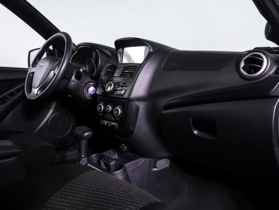 Lada (ВАЗ) Kalina II Москва  - изображение 10