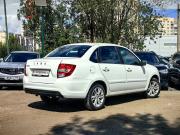 Lada (ВАЗ) Granta I Рестайлинг Санкт-Петербург  - изображение 19