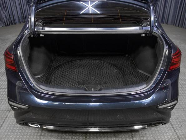Kia Cerato IV с пробегом 2019 года, цена 1 498 000 рублей, 164780 км, седан, Автокод Объявления