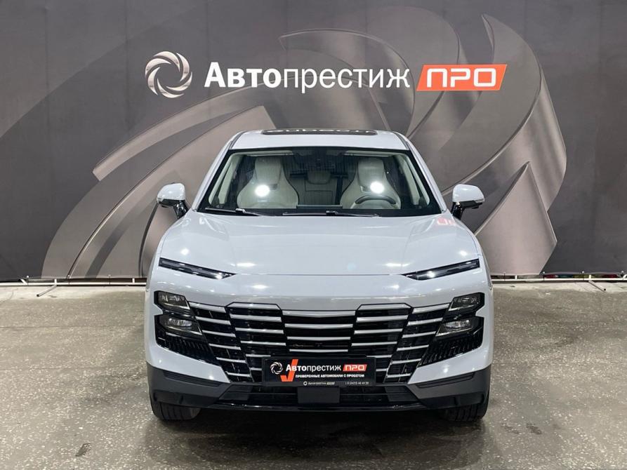 JETOUR DASHING I Пермь  - изображение 2