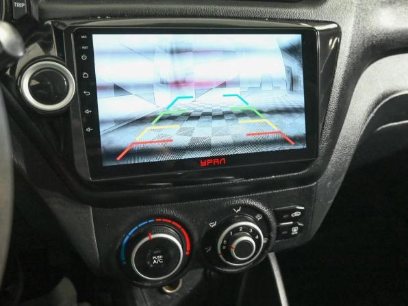 Kia Rio III с пробегом 2013 года, цена 850 000 рублей, 147466 км, хэтчбек, Автокод Объявления