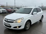 Opel Astra H Рестайлинг Пермь  - изображение 8