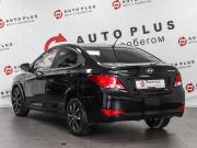 Hyundai Solaris I Рестайлинг Минеральные Воды  - изображение 22