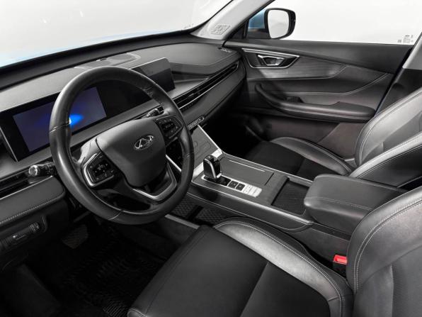 Chery Tiggo 4 Pro I Рестайлинг с пробегом 2023 года, цена 1 478 000 рублей, 34500 км, внедорожник, Автокод Объявления