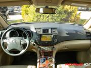 Toyota Highlander II (XU40) Рестайлинг Москва  - изображение 27