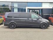 Mercedes-Benz V-Класс III (W447) Рестайлинг Москва  - изображение 23